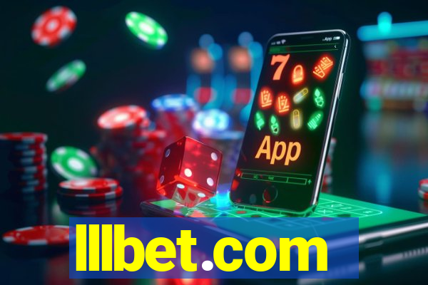 lllbet.com