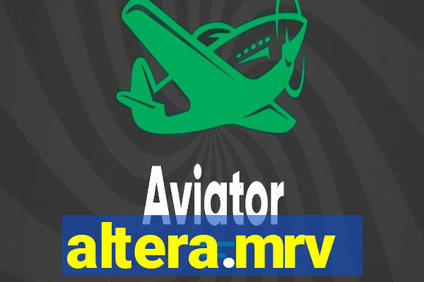 altera.mrv