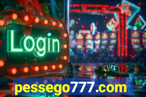 pessego777.com