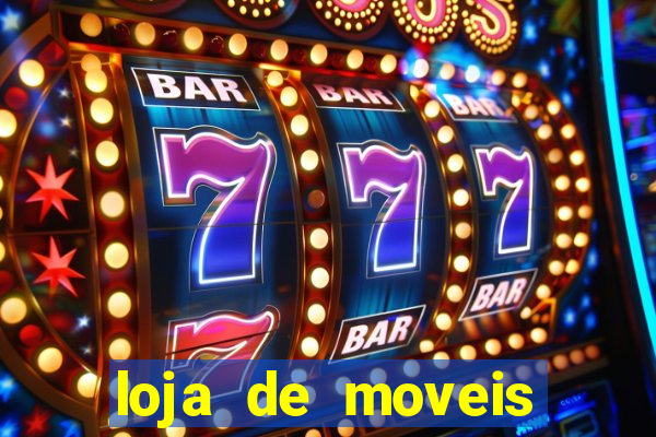 loja de moveis usados bauru