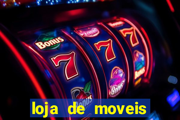 loja de moveis usados bauru