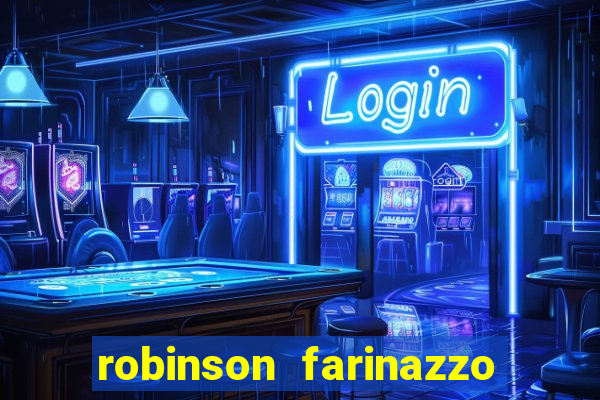 robinson farinazzo casal patente