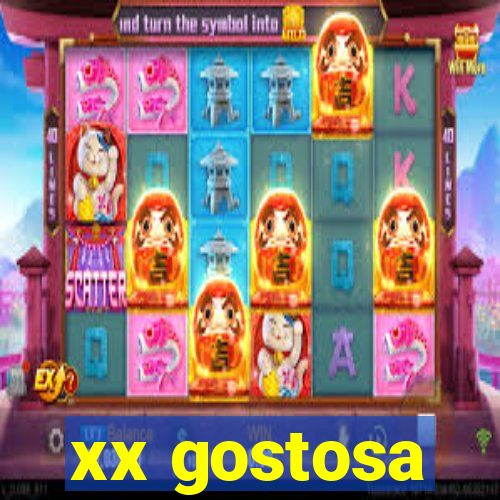 xx gostosa