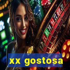 xx gostosa