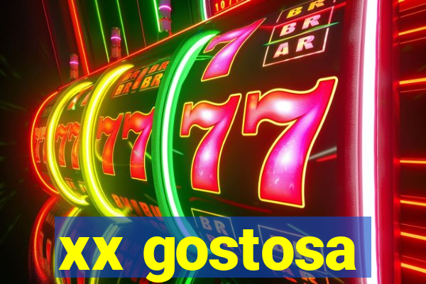 xx gostosa