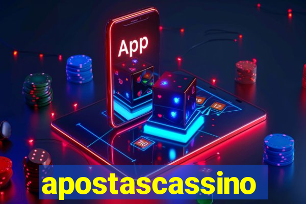 apostascassino