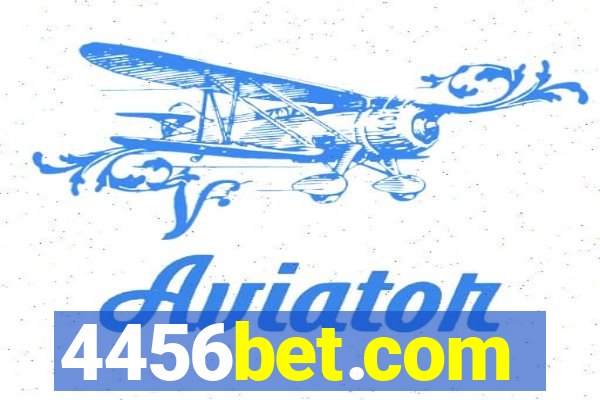 4456bet.com