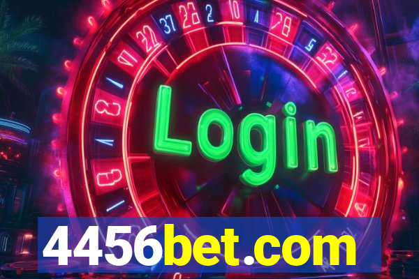 4456bet.com