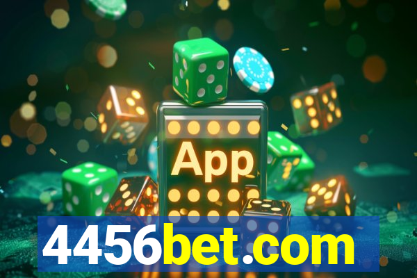 4456bet.com