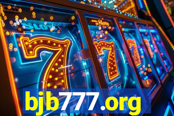 bjb777.org