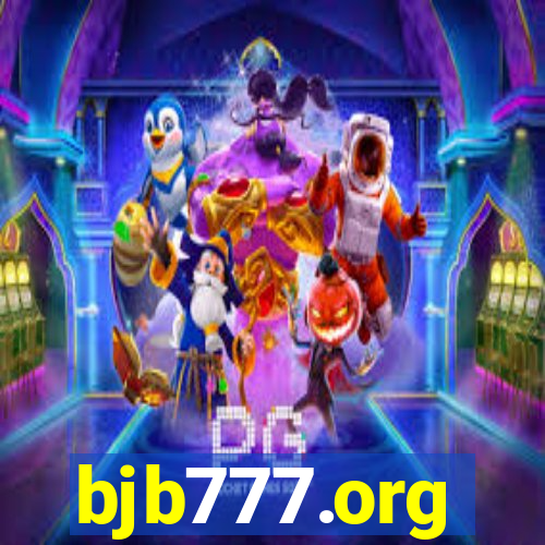 bjb777.org