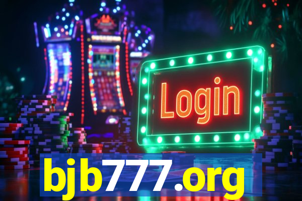 bjb777.org