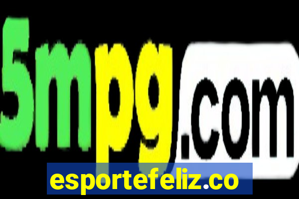 esportefeliz.com