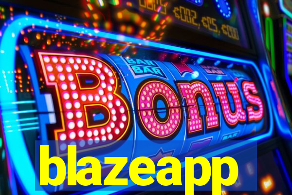 blazeapp