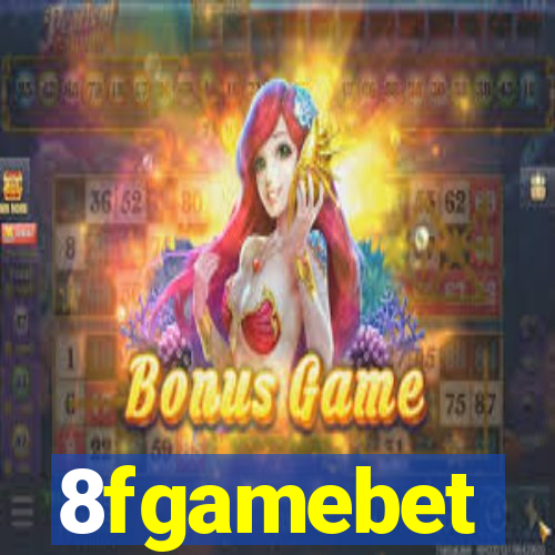 8fgamebet