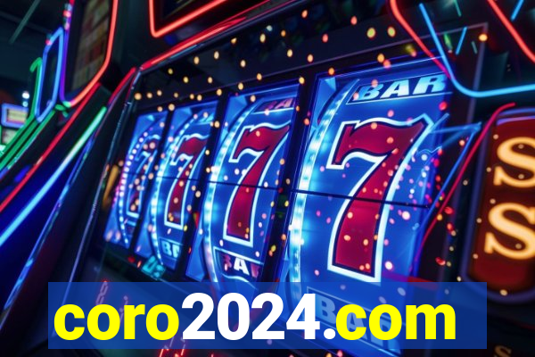 coro2024.com