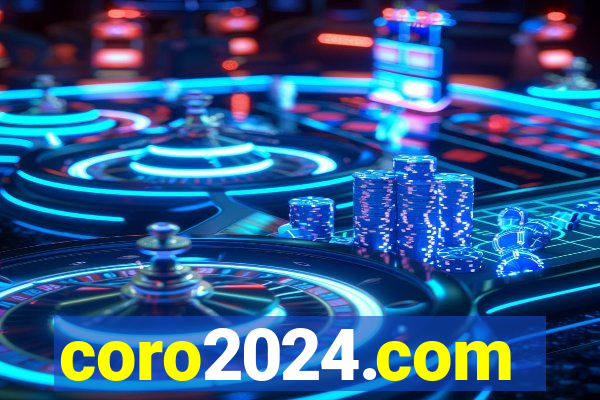 coro2024.com