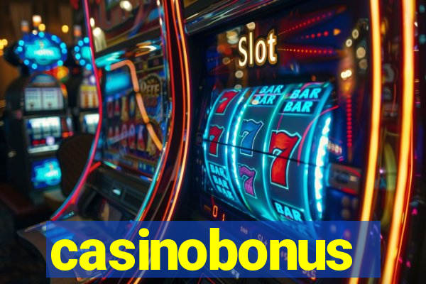 casinobonus