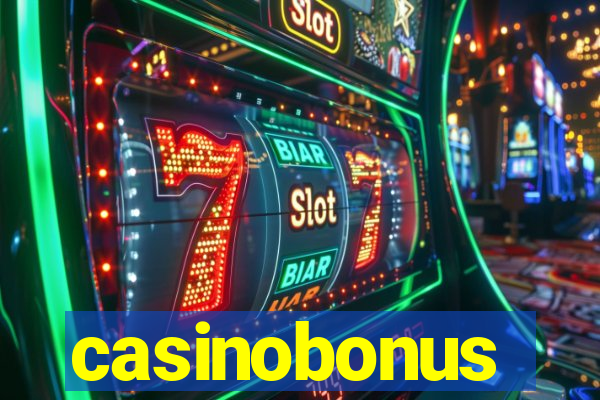 casinobonus