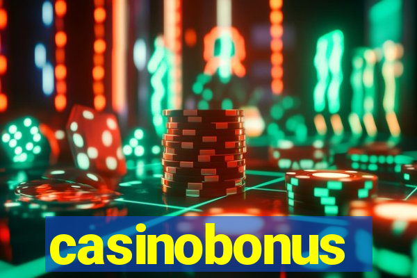 casinobonus