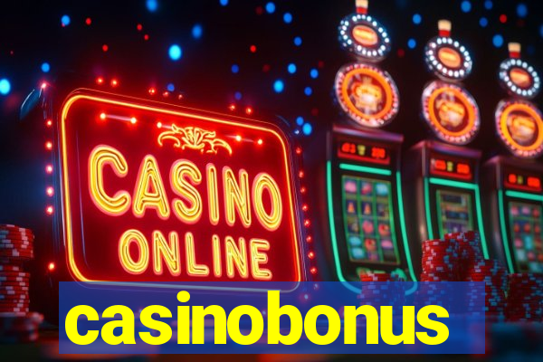 casinobonus