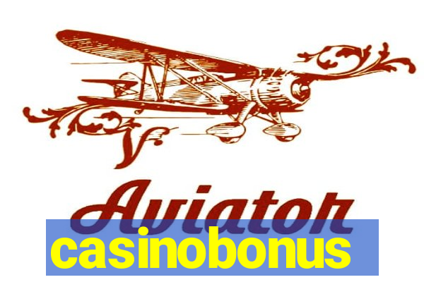 casinobonus