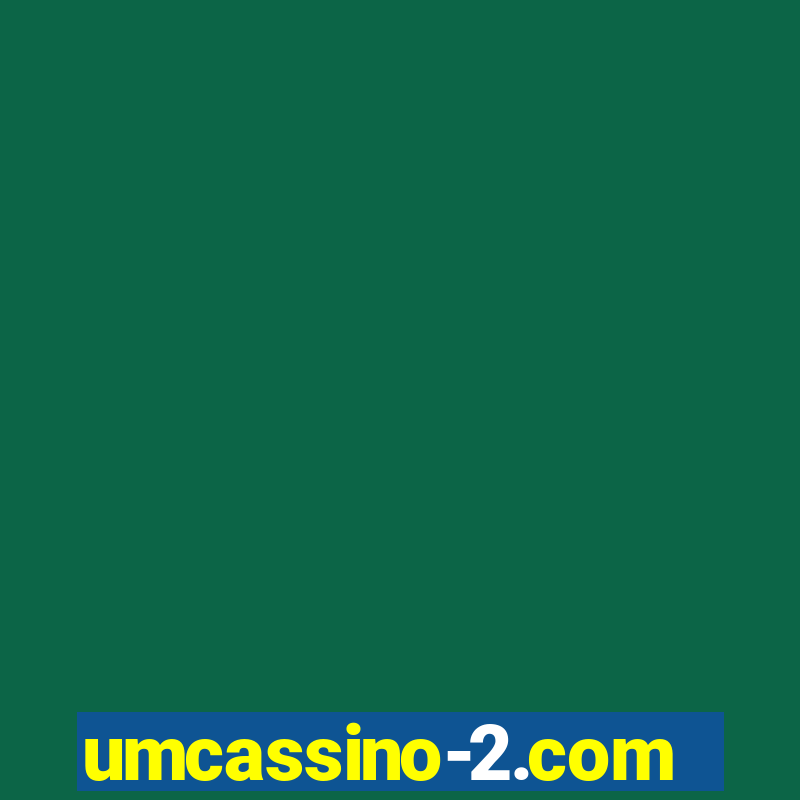 umcassino-2.com