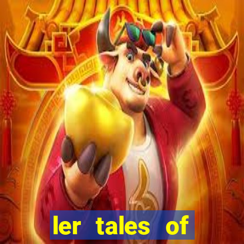 ler tales of demons and gods