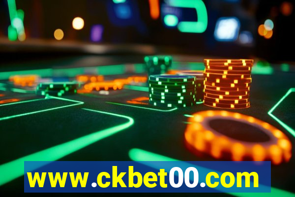 www.ckbet00.com