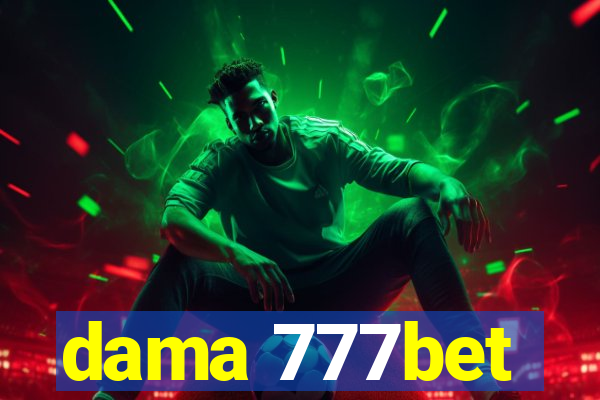 dama 777bet