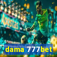 dama 777bet