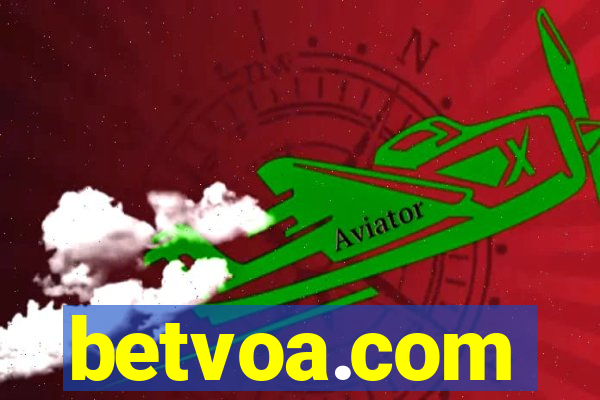 betvoa.com