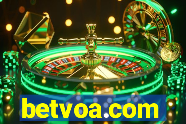 betvoa.com