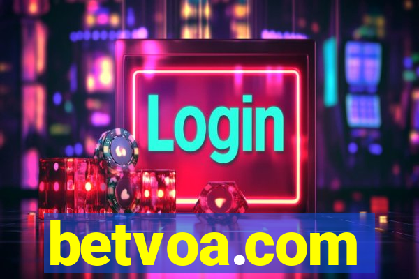 betvoa.com