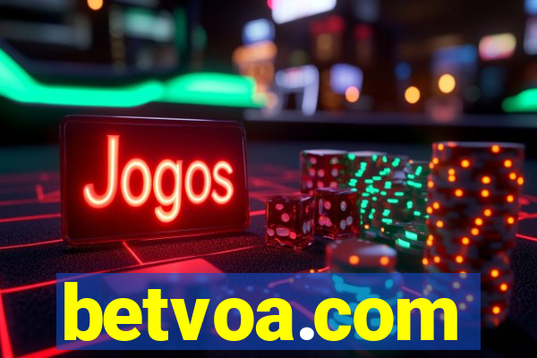 betvoa.com