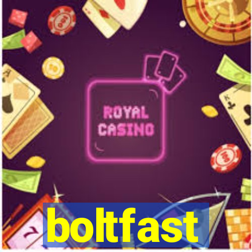 boltfast