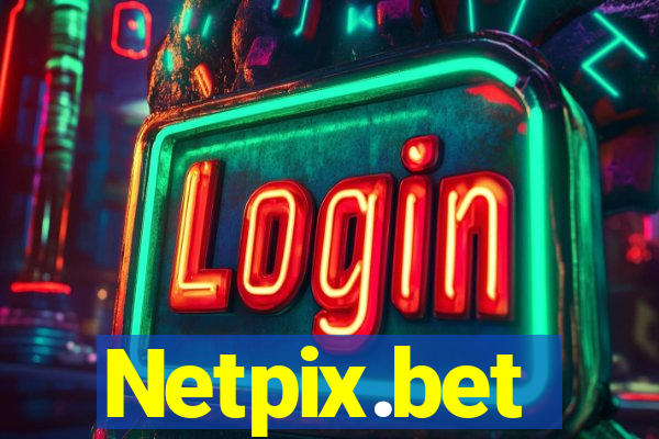 Netpix.bet