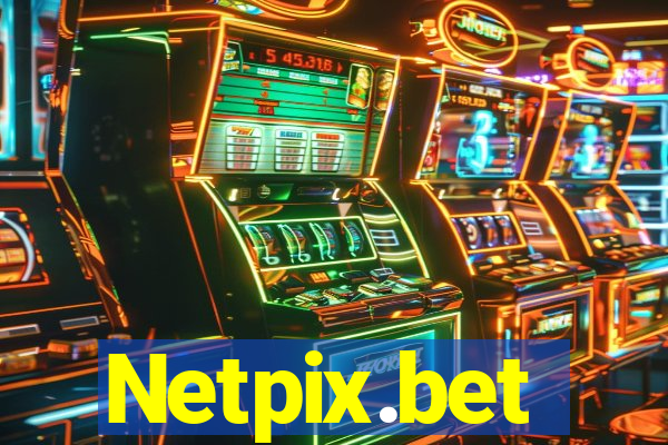 Netpix.bet