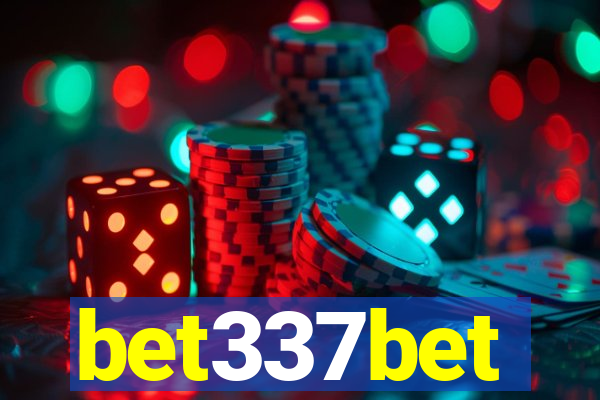 bet337bet