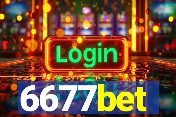 6677bet