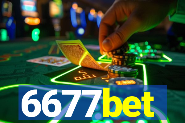 6677bet