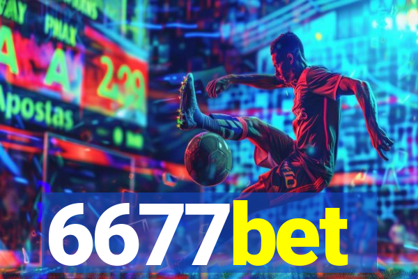 6677bet