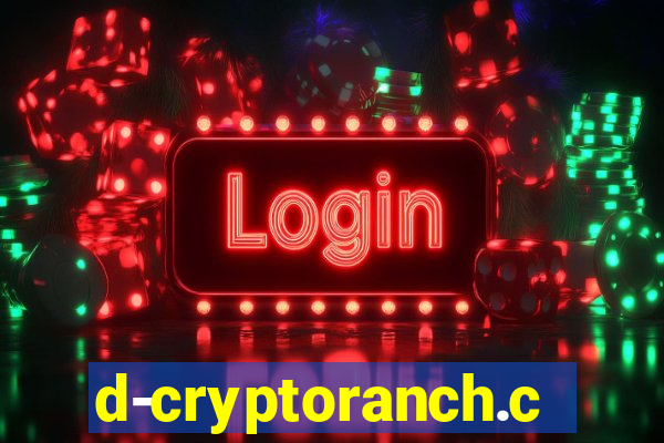 d-cryptoranch.cc