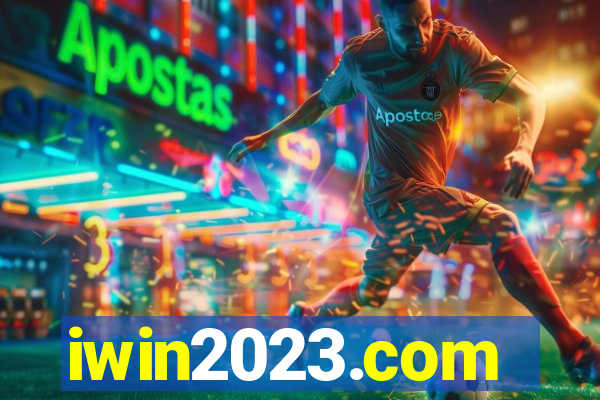 iwin2023.com