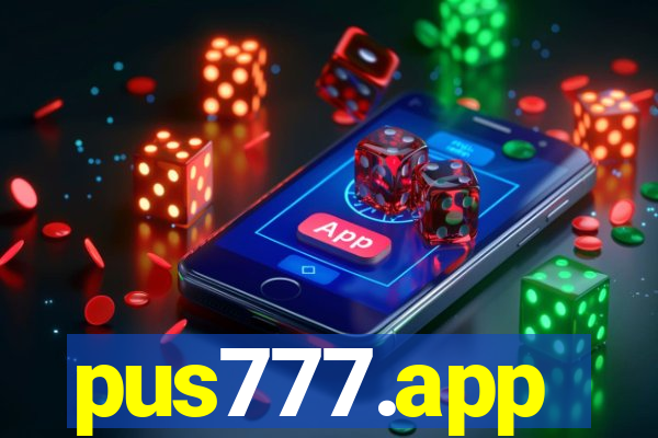 pus777.app