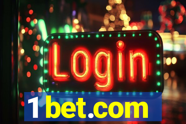 1 bet.com
