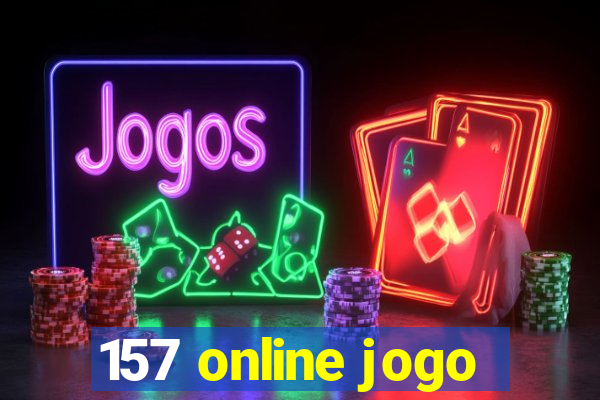 157 online jogo