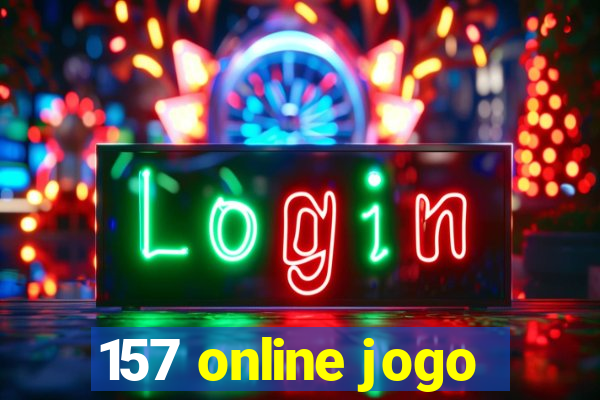 157 online jogo