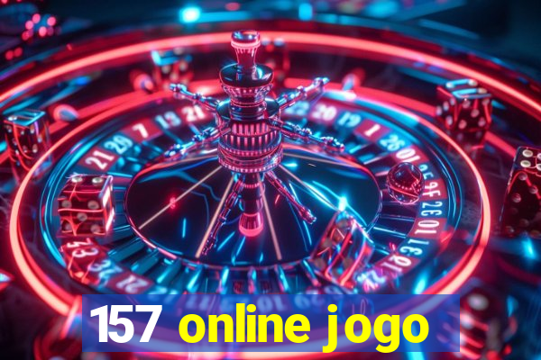 157 online jogo