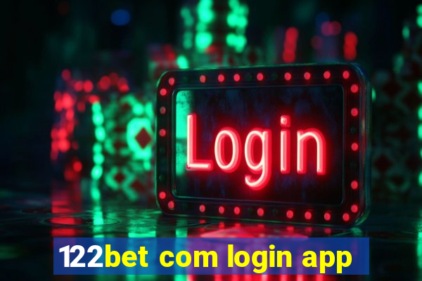 122bet com login app